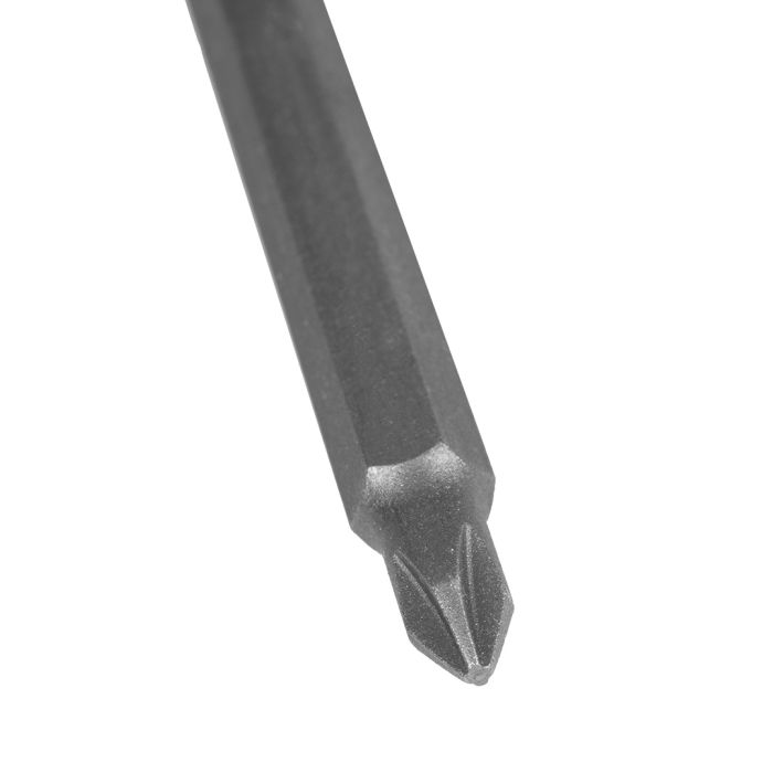 Csavarhúzóhegy  PH1 x 6,35 x 300 mm, 1/4 56H576 GRAPHITE