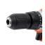Skrutkovač s napätím 18V X-SERIES KD1751 Skrutkovač s napätím 18V X-SERIES KD1751