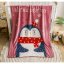 Coperta pinguino super soffice e morbida - flanella, 100 x 150 cm