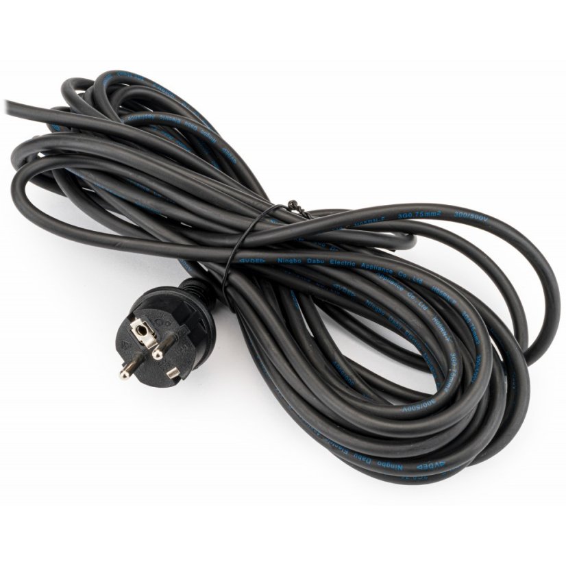 Ponorné čerpadlo s plovákem 1600W PM-PDW-1600PT
