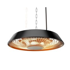 Deckenheizung 1500W IP44 90-037 NEO