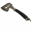Ascia da campeggio multifunzionale da 26 cm con fodero