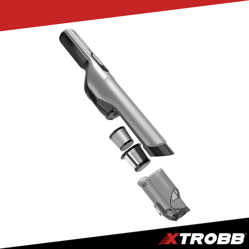 Umývateľný HEPA filter do autovysávača Xtrobb ProVac 24263 - 2 ks