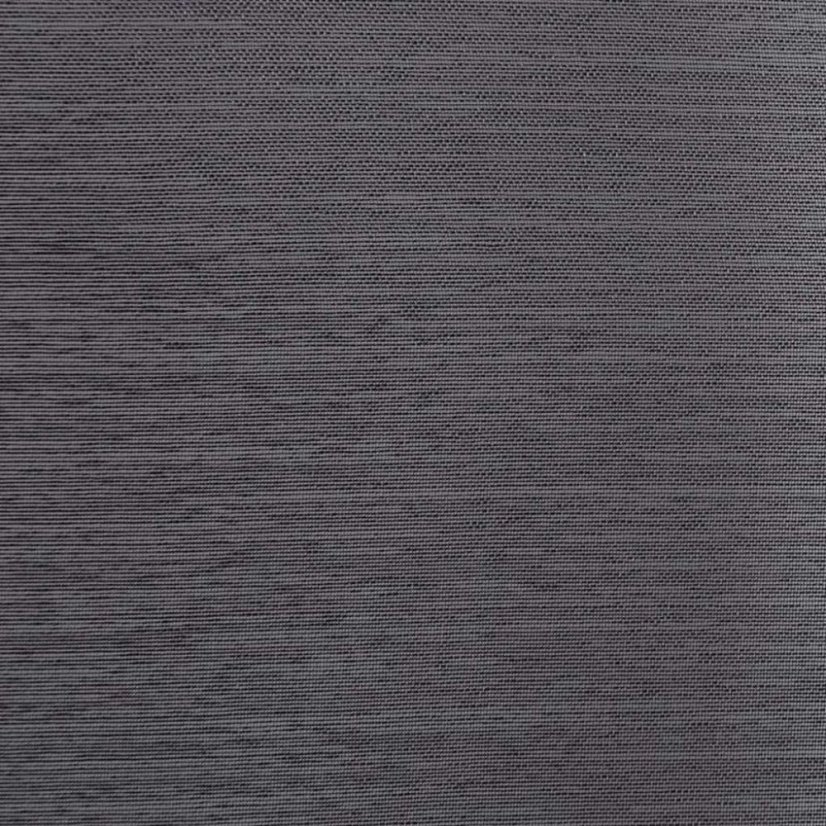 Schöne monochrome Vorhänge in Grau 140 x 250 cm