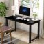 Birou pentru calculator modern 120 cm x 60 cm x 74 cm
