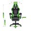 Herné kreslo HC-1039 Green