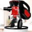 Ruční vysavač Vertical Turbo Cyclone 5v1 600W bezsáčkový Ruční vysavač Vertical Turbo Cyclone 5v1 600W bezsáčkový