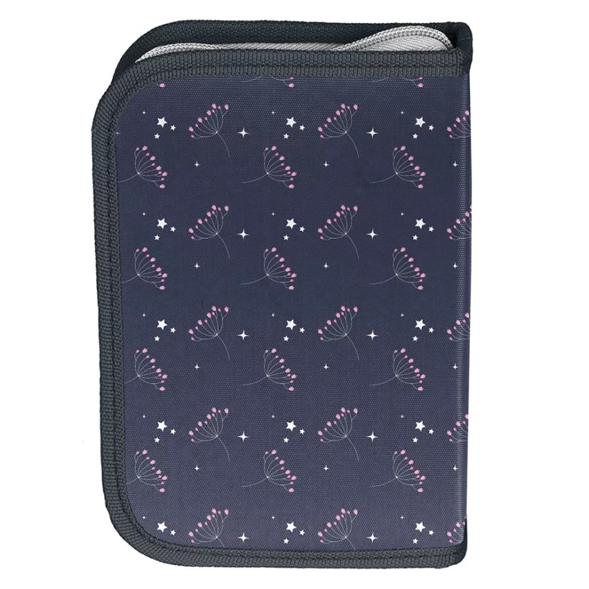 5 részes iskolai szett lányoknak egyszarvú motívummal