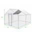 Țarc pentru animale 3 x 3 x 2 m – 9 m²