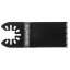 Pânza de fierăstrău pentru lemn HCS, lățime 34 mm 56H054 GRAPHITE