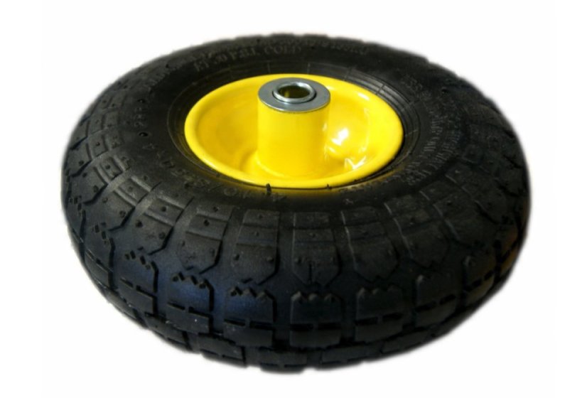 Zahradní vozík 3v1 s nosností až 200 kg