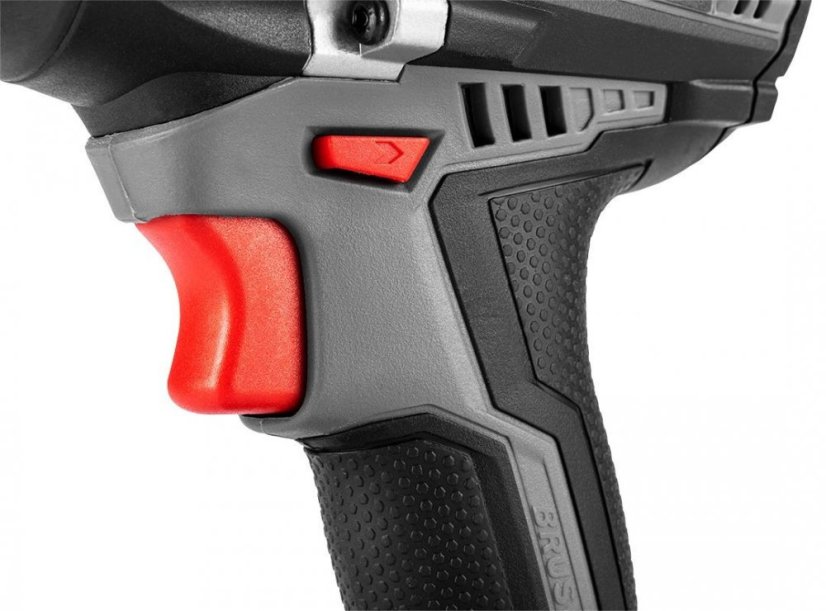 Rázový uťahovák Energy+ 18V Li-Ion bez batérie 58G028 GRAPHITE