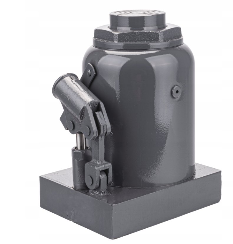 Hydraulický zdvihák 520 t – PM-PHS-50T, 245–385 mm