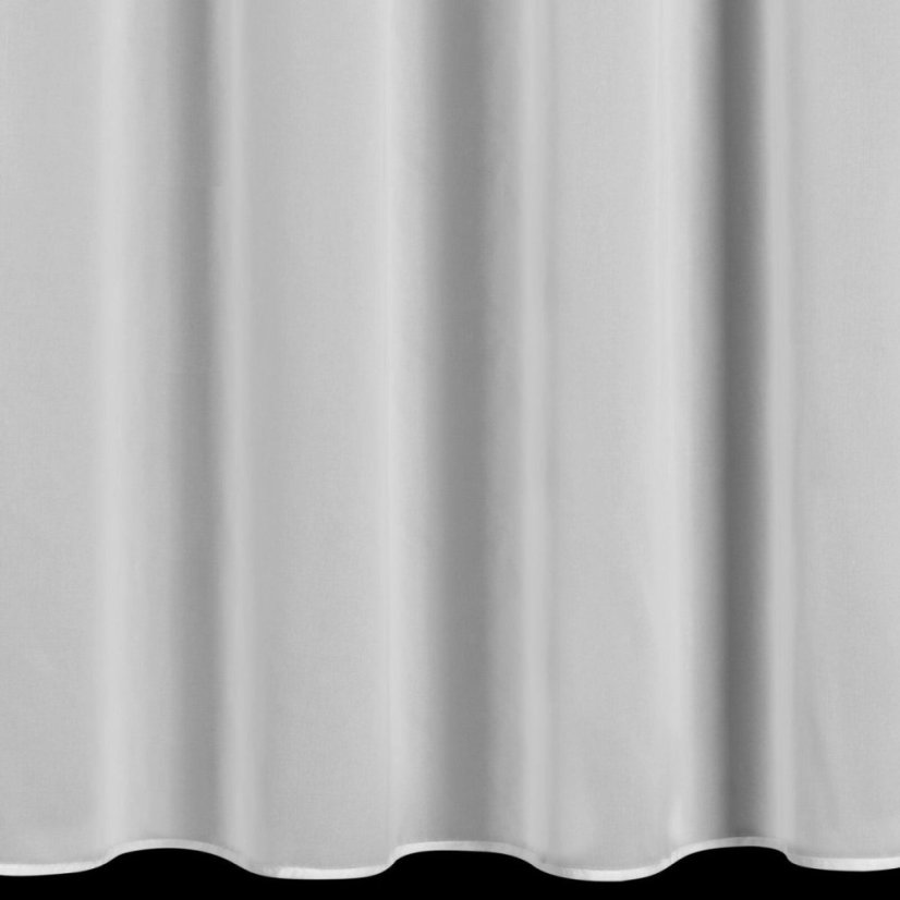 Záclona zo šifónu na štipce – ľahkosť a jemnosť pre váš domov