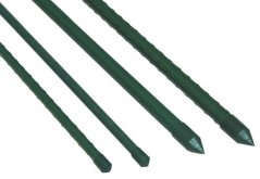 Podporna palica za rastline 11 mm x 120 cm - 1 kos