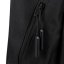 Rucsac negru din material durabil - dimensiuni multiple