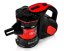 Ručný vysávač Vertical Turbo Cyclone 5 v 1  600W bezvreckový