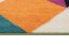 Covor de designer cu model colorat SALSA - Dimensiunea covorului: Lățime: 200 cm | Lungime: 300 cm