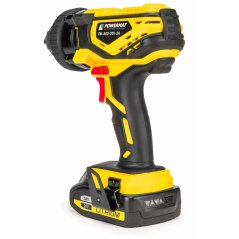 Akkus ütvecsavarozó PM-AKU-20V-2A 2Ah 20V