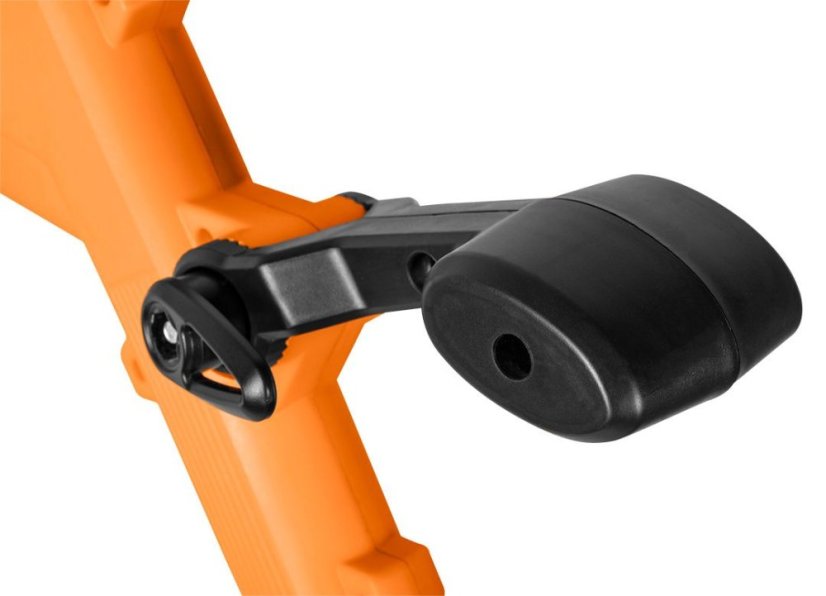 Elektrischer Teleskoptrimmer 04-626 NEO TOOLS