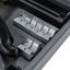 Hydraulický krimpovací lis na káble Powermat 4–70 mm², 6 T, 8 matríc