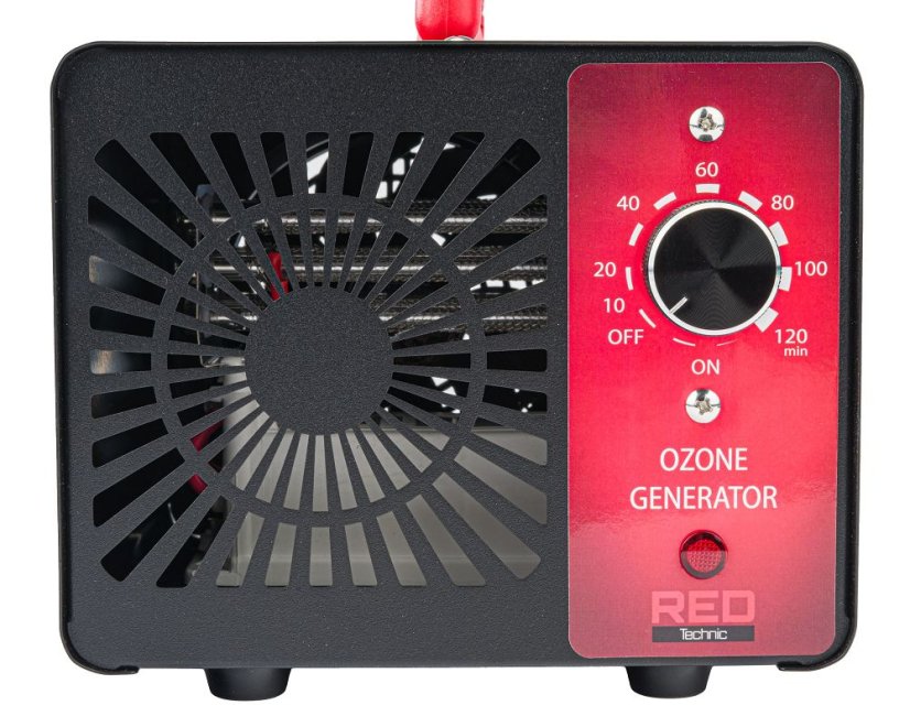 Generátor ozónu RTGOZ0078