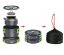 Camping-Geschirrset 16in1