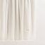 Pătură modernă crem deschis Boucle 125 x 150 cm
