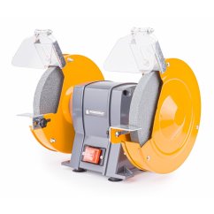 Smerigliatrice da banco con potenza 1850W modello PM-SS-1850M