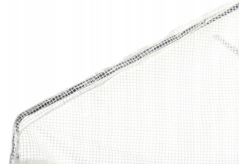 Záhradný biely fóliovník na paradajky 200 x 77 x 168 cm