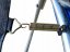 Sunactive kerti trambulin 374 cm