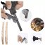 Survival Kit 32 in 1 mit wasserdichtem Koffer