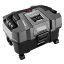 Aspirator de atelier Energy + 18V, 58GE105 GRAPHITE