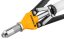 Nitovacie kliešte na trhacie nity 525 mm – nity 3,2–6,4 mm