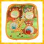 Skill Game - 3 in 1 Set für Spaß und Entwicklung von Kindern