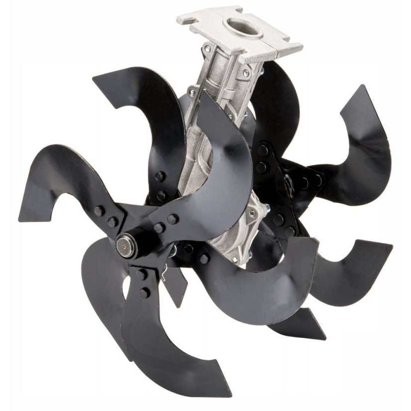 Adaptor pentru motocositoare 28cm PM-ADK-28AM