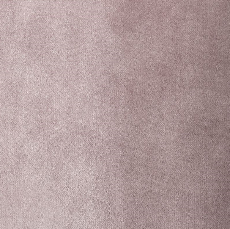 Tende rosa di lusso in combinazione monocromatica 140 x 270 cm