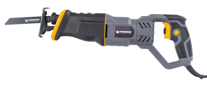 Fierăstrău pendular POWERMAT PM-PSZ-1800TN, 1800 W