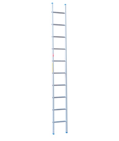 Jednodielny oporný rebrík 1x12