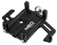 Aluminium-Handyhalter NEO