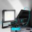 LED reflektor 100W