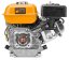 Motore GX160 OHV 7 HP 19 MM PM-SSP-719T