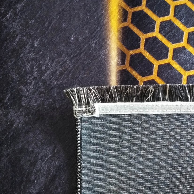 Időtlen nappali szőnyeg