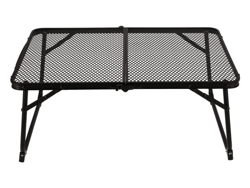 Skladací kempingový stôl – praktický a kompaktný