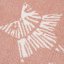 Rózsaszín szőnyeg a gyerekszobába CSILLAGOK