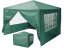 Tenda da giardino / Padiglione 3 x 3 m
