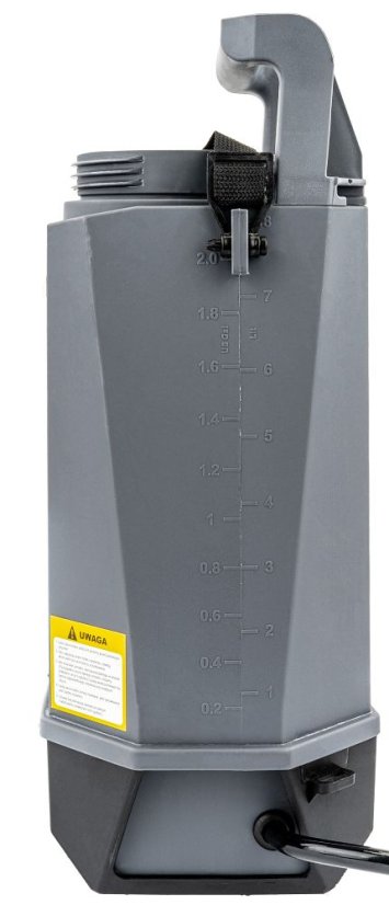 Akku-Sprühgerät PM-OA-8KA