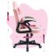 Scaun de joacă pentru copii HC - 1001 roz