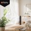 Stĺpový ventilátor – tichý, výkonný, s diaľkovým ovládaním | 45W, oscilácia, časovač
