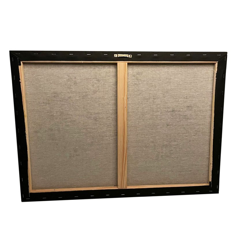 Machový obraz  Strom 60 x 90 cm
